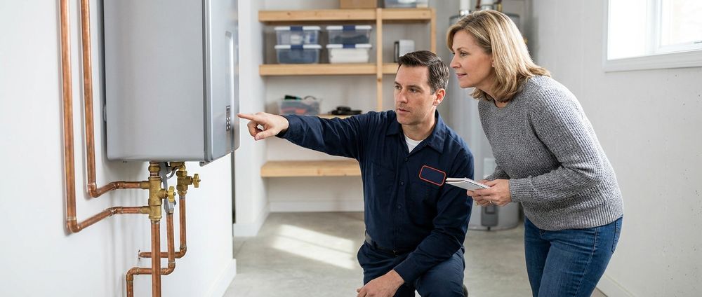 Blog By Drainiacs Plumbing And Heating