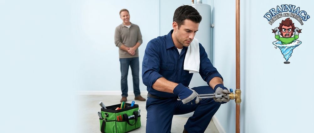 Blog By Drainiacs Plumbing And Heating