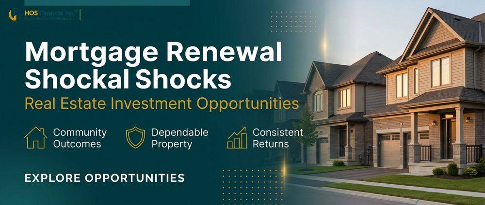 Blog / Insights by HOS Financial Inc