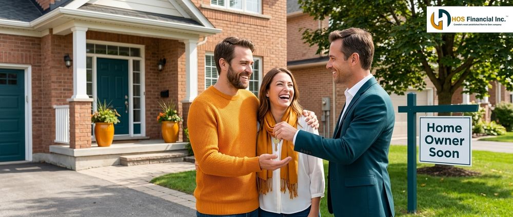 blog by Home Owner Soon