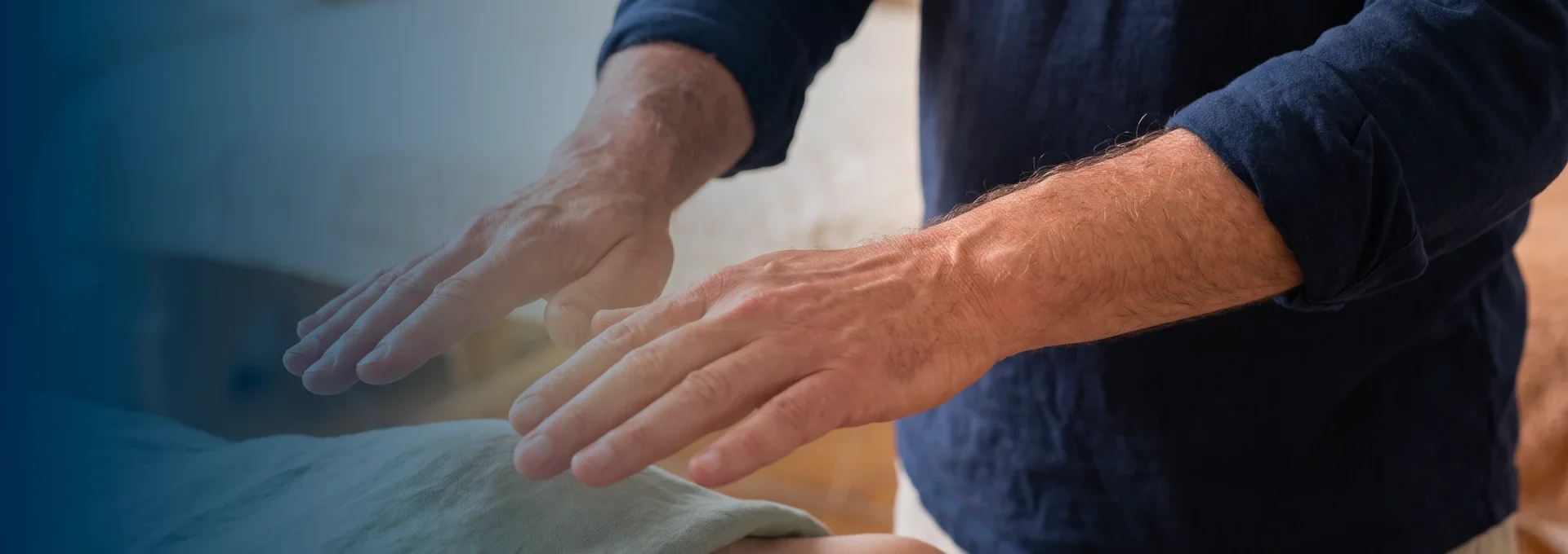 Reiki Treatment
