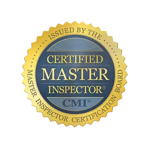 Certified Master Inspector® (CMI)