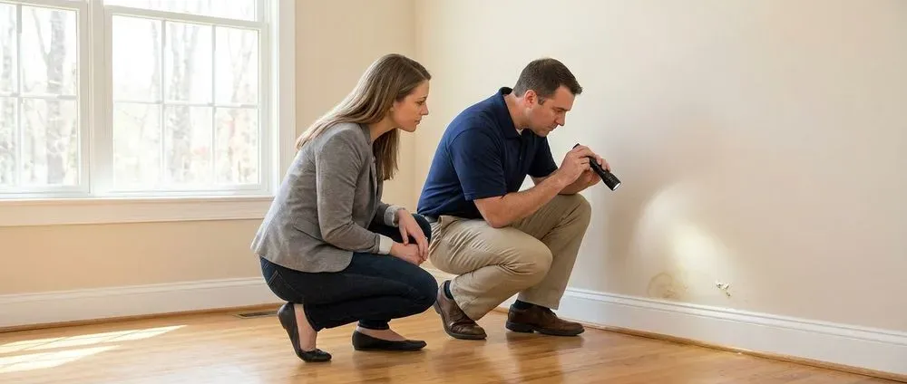Blog by DS Home Inspection Services, LLC by DS Home Inspection Services, LLC