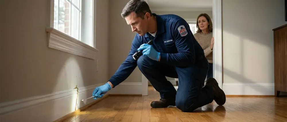 Blog by DS Home Inspection Services, LLC by DS Home Inspection Services, LLC