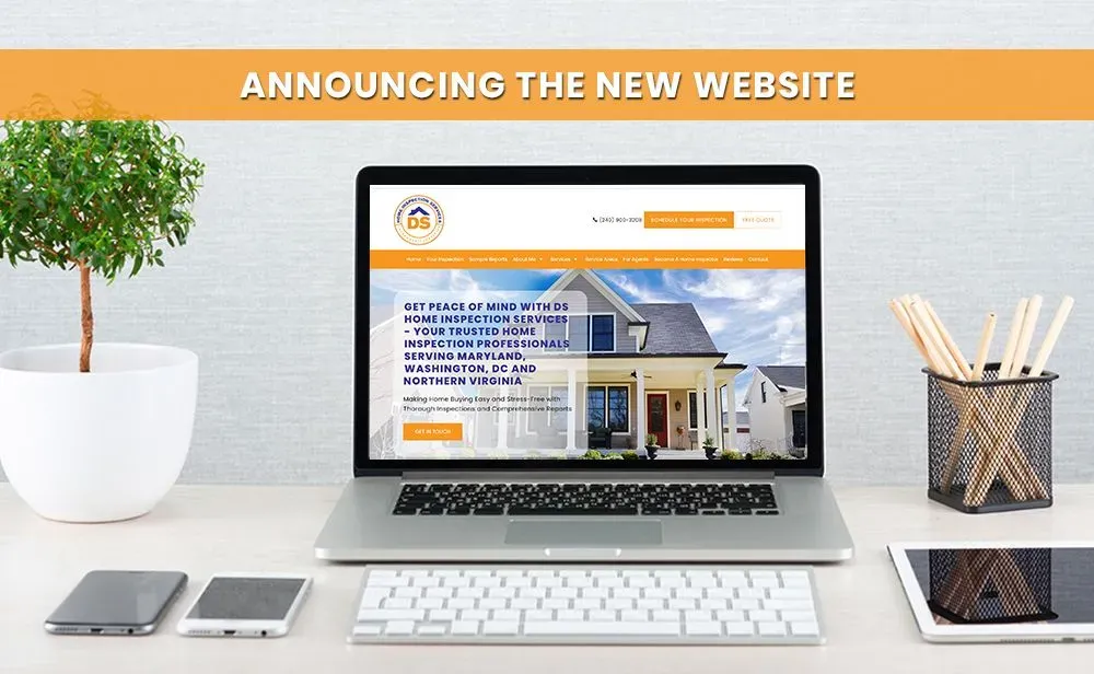 Blog by DS Home Inspection Services, LLC by DS Home Inspection Services, LLC