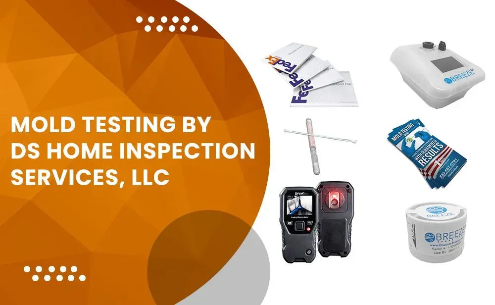 Blog by DS Home Inspection Services, LLC by DS Home Inspection Services, LLC