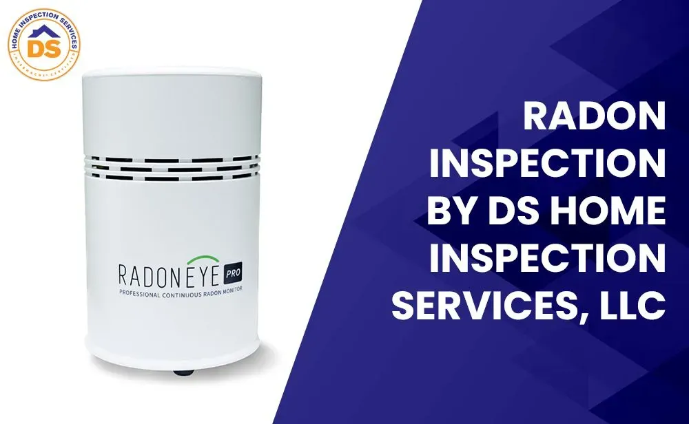 Blog by DS Home Inspection Services, LLC by DS Home Inspection Services, LLC