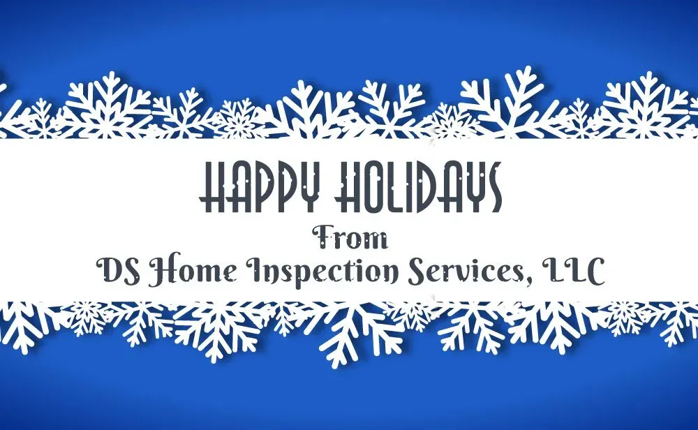 Blog by DS Home Inspection Services, LLC by DS Home Inspection Services, LLC