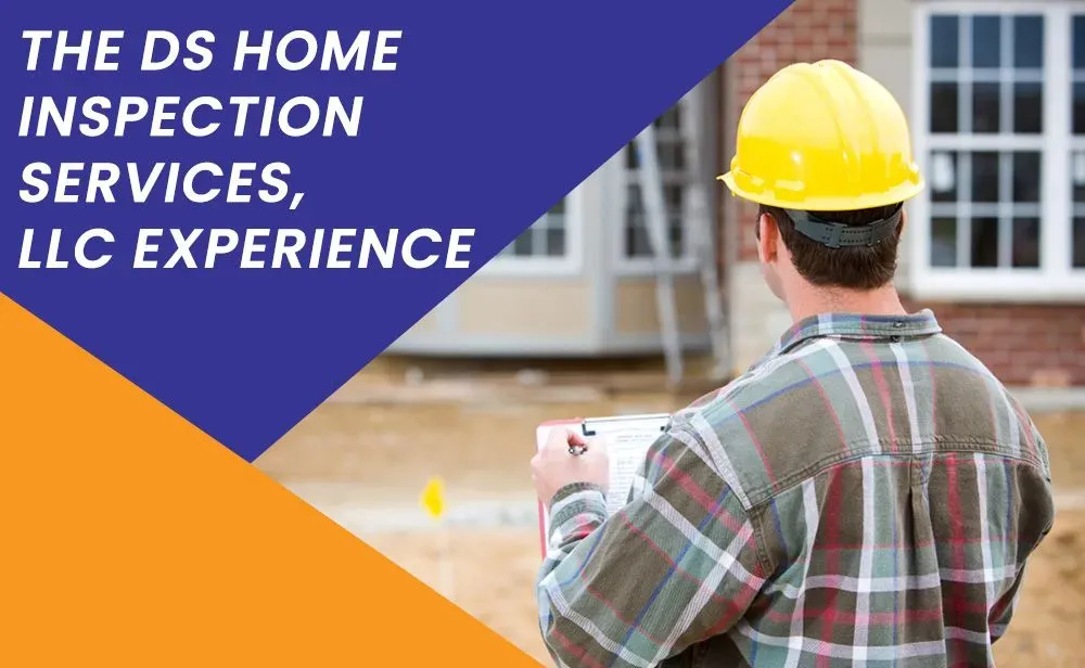 Blog by DS Home Inspection Services, LLC by DS Home Inspection Services, LLC