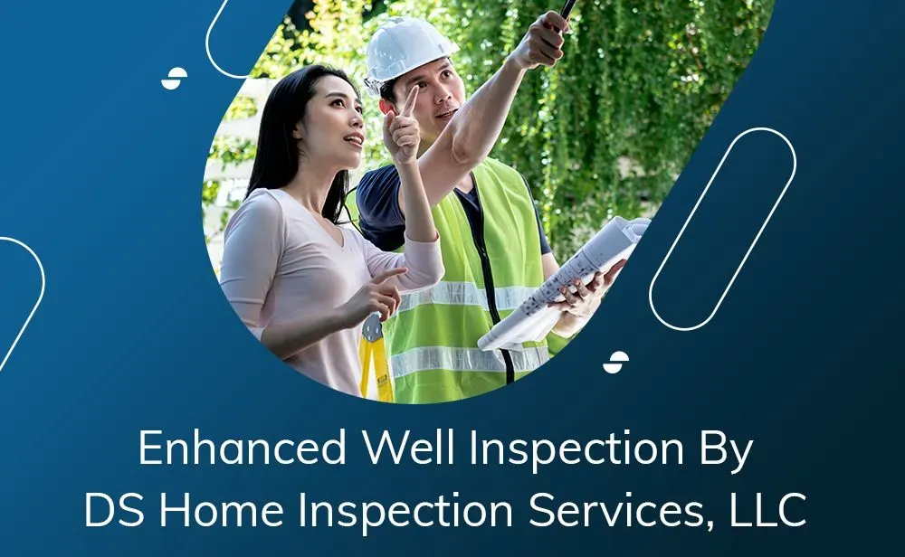 Blog by DS Home Inspection Services, LLC by DS Home Inspection Services, LLC