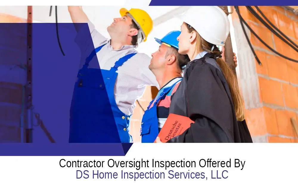 Blog by DS Home Inspection Services, LLC by DS Home Inspection Services, LLC