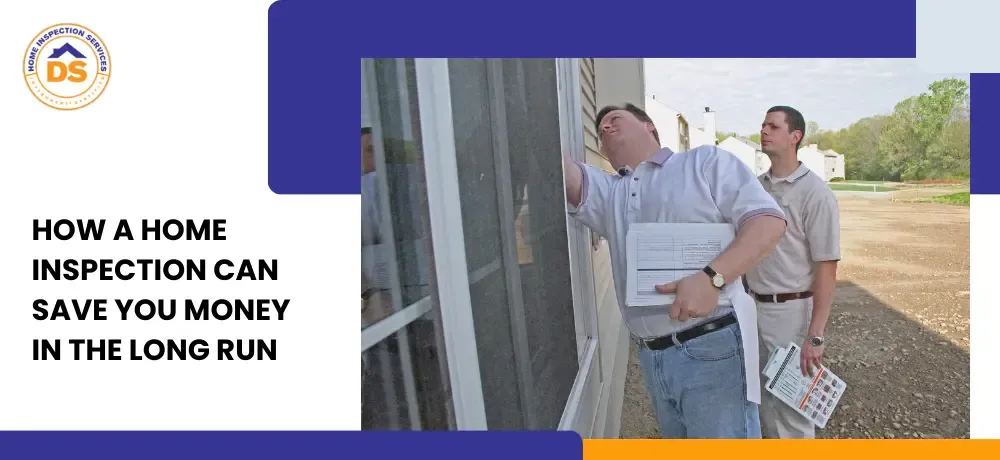 Blog by DS Home Inspection Services, LLC by DS Home Inspection Services, LLC