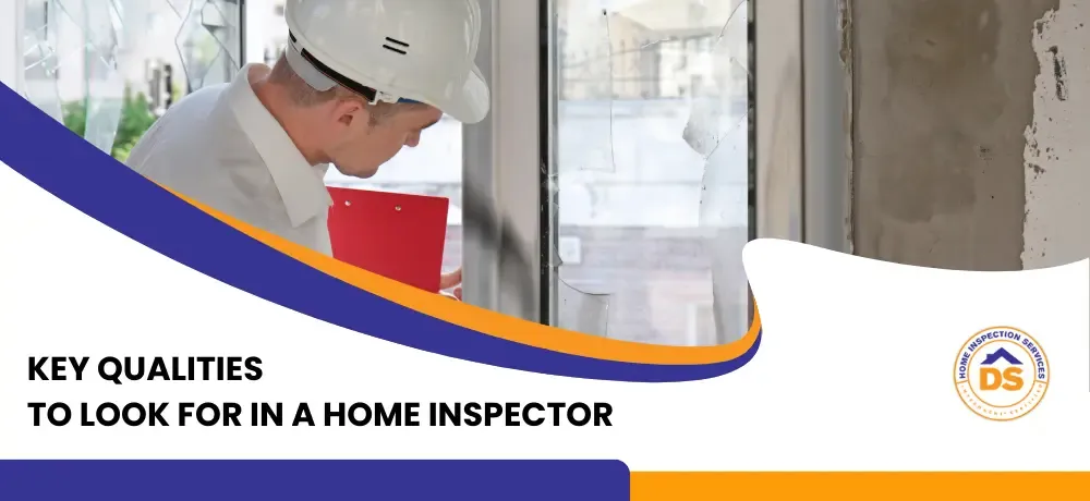 Blog by DS Home Inspection Services, LLC by DS Home Inspection Services, LLC