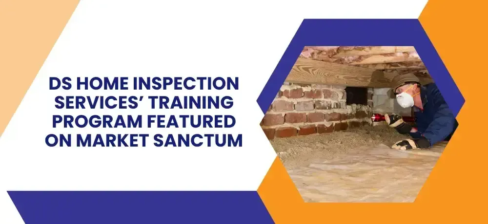 Blog by DS Home Inspection Services, LLC by DS Home Inspection Services, LLC