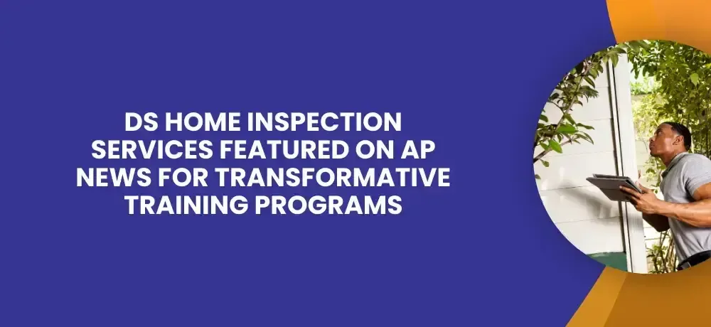 Blog by DS Home Inspection Services, LLC by DS Home Inspection Services, LLC