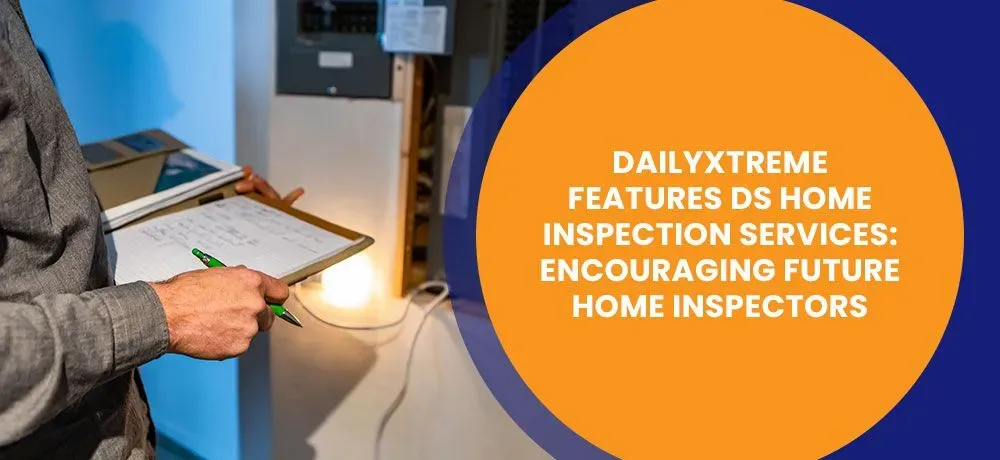 Blog by DS Home Inspection Services, LLC by DS Home Inspection Services, LLC