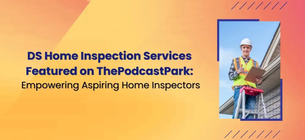 Blog by DS Home Inspection Services, LLC by DS Home Inspection Services, LLC