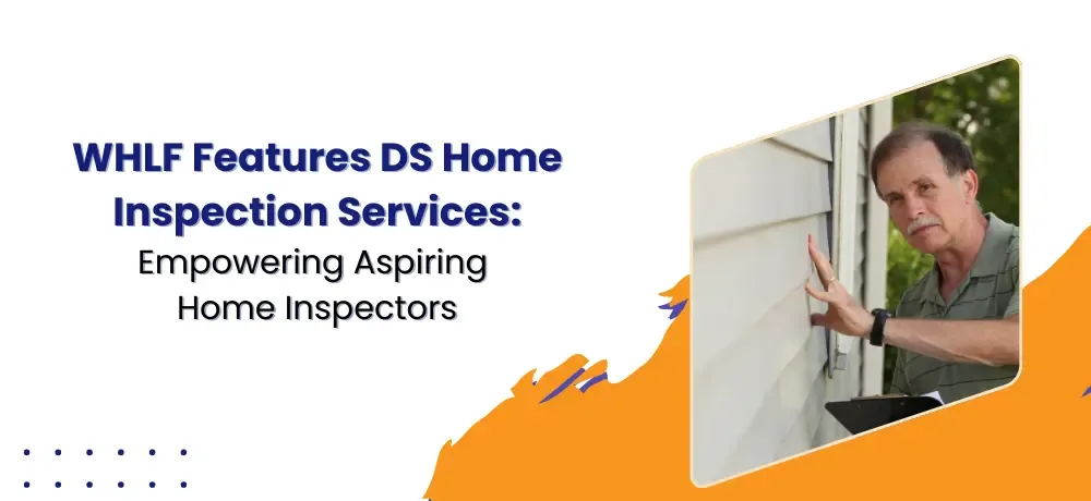 Blog by DS Home Inspection Services, LLC by DS Home Inspection Services, LLC