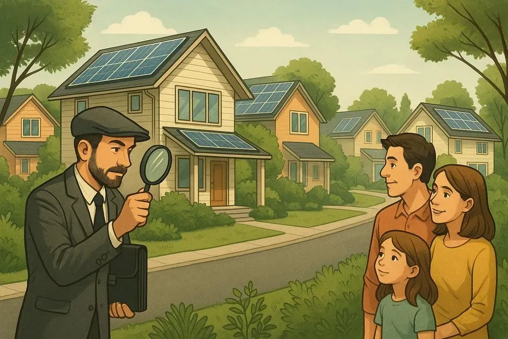 Understanding the Impact of Environmental Factors on Property Value