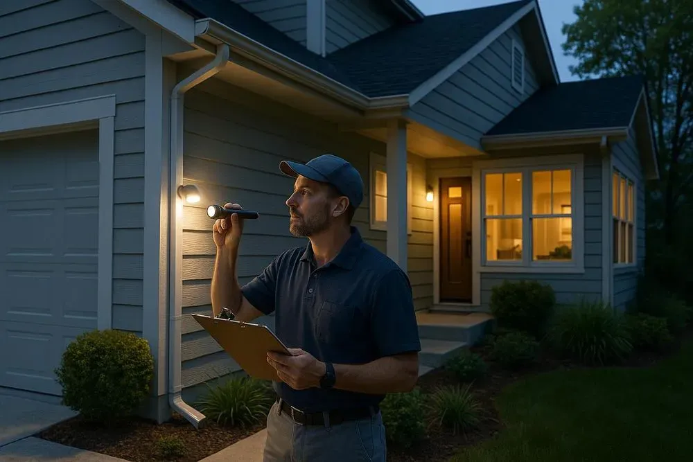 Blog by DS Home Inspection Services, LLC by DS Home Inspection Services, LLC