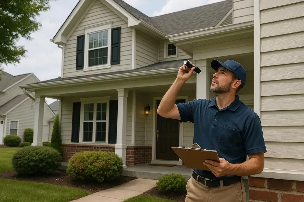 Blog by DS Home Inspection Services, LLC by DS Home Inspection Services, LLC