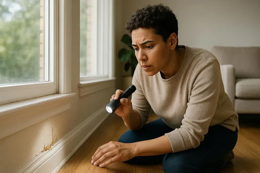 How to Spot Hidden Termite Damage Before It Costs You