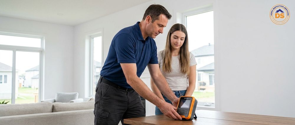 Blog by DS Home Inspection Services, LLC by DS Home Inspection Services, LLC