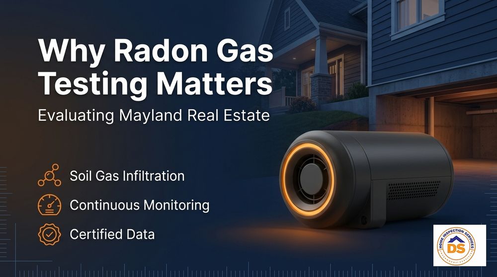 Blog by DS Home Inspection Services, LLC by DS Home Inspection Services, LLC