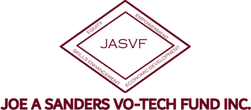 Joe A. Sanders Vo-Tech Fund Inc.