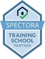 Spectora Training School Partner badge