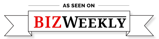 As seen on BizWeekly