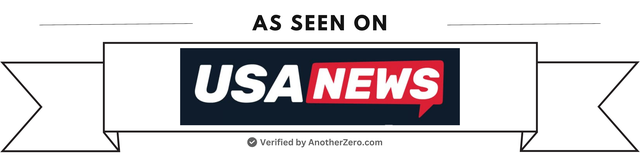 As seen on USA News