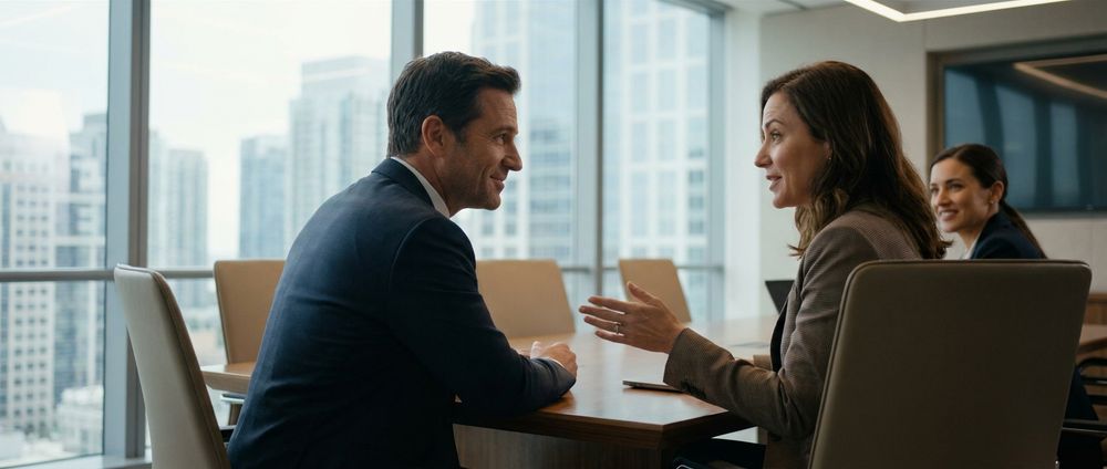 How Empathy Elevates Executive Leadership and Team Performance