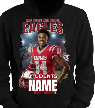 FNL Hoodies #2