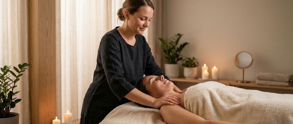 Blog By Parm's Wellness Spa