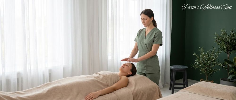 Blog By Parm's Wellness Spa