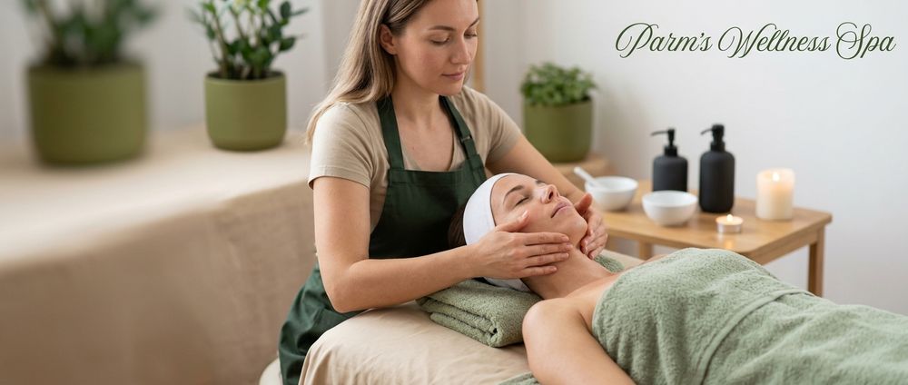 Blog By Parm's Wellness Spa