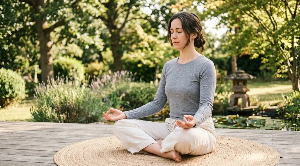 How Creative Wellness Practices Support Real-World Growth in Courtney