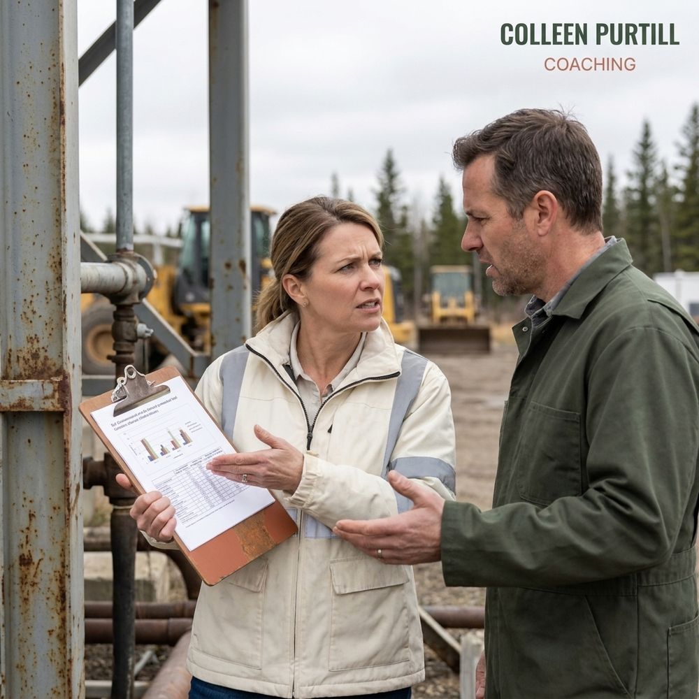 Blog By Colleen Purtill Coaching