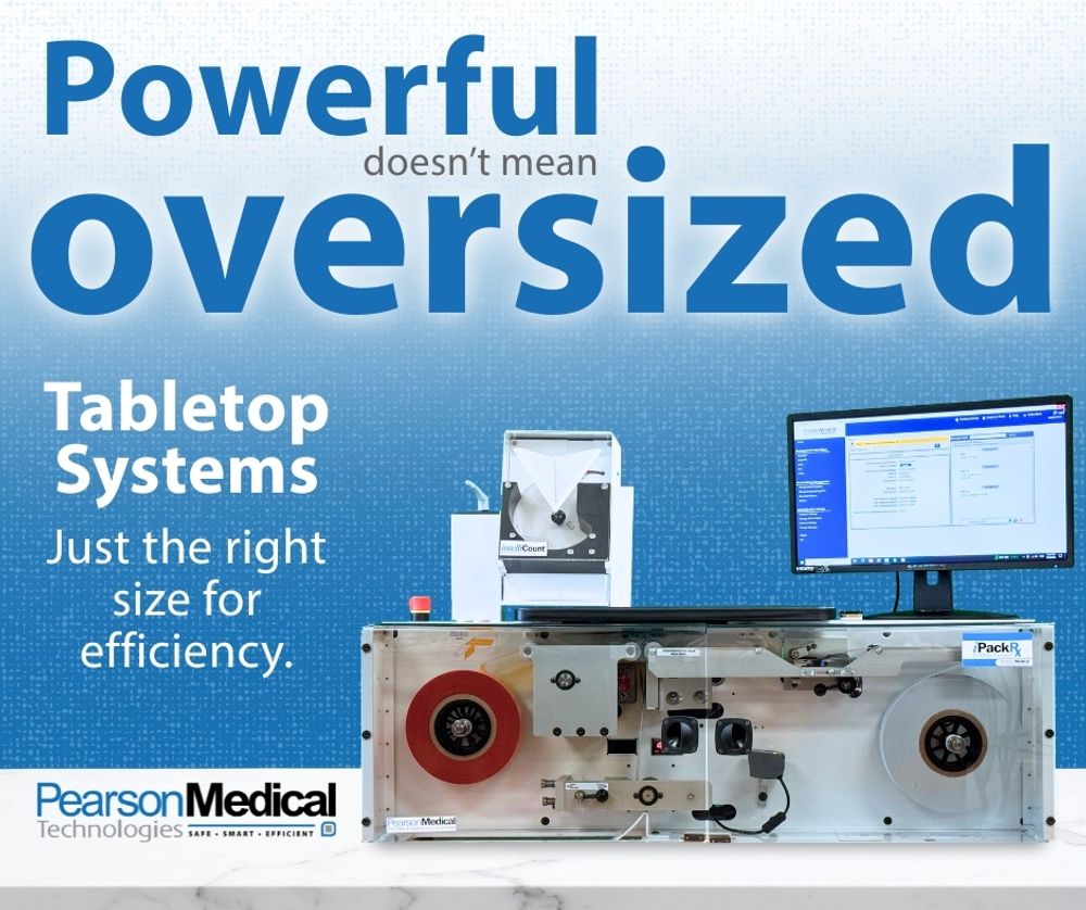 Pearson Medical Technologies LLC