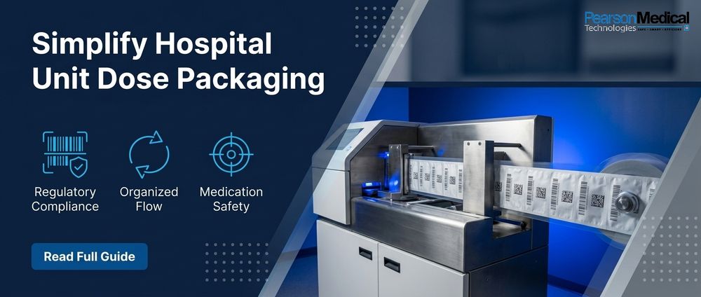 Pearson Medical Technologies LLC
