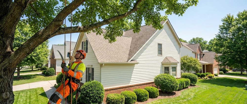 Blog By Kingrich Mowing Master LLC