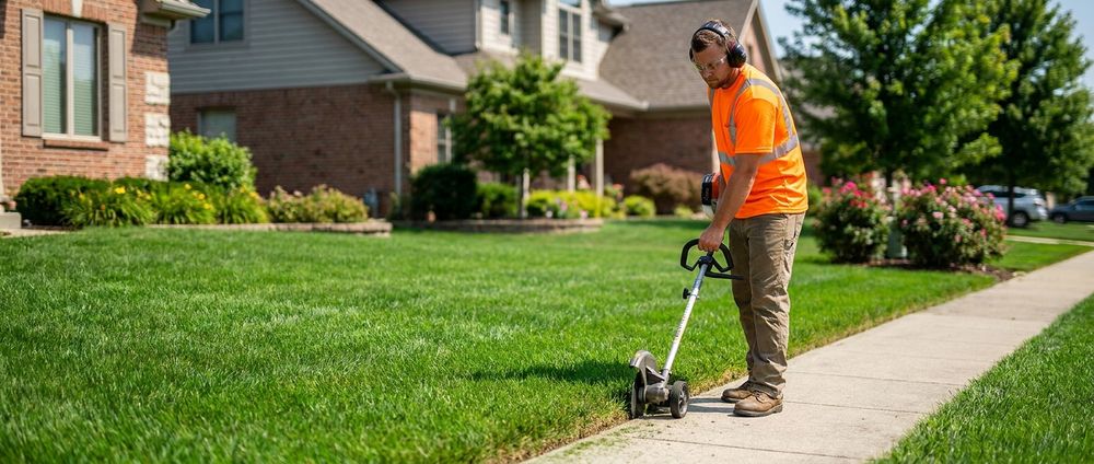 Blog By Kingrich Mowing Master LLC