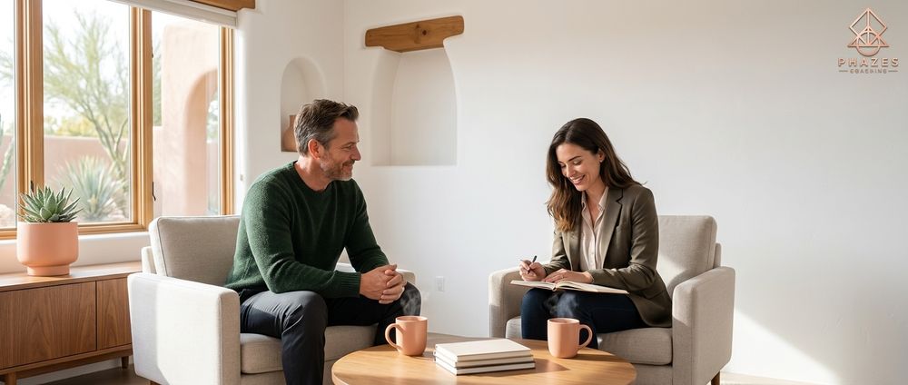 Blog by Phazes Coaching