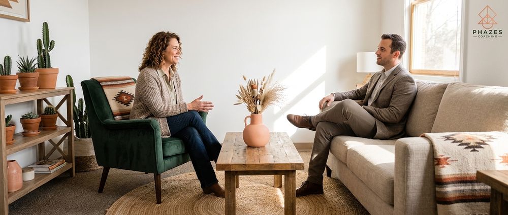Blog by Phazes Coaching