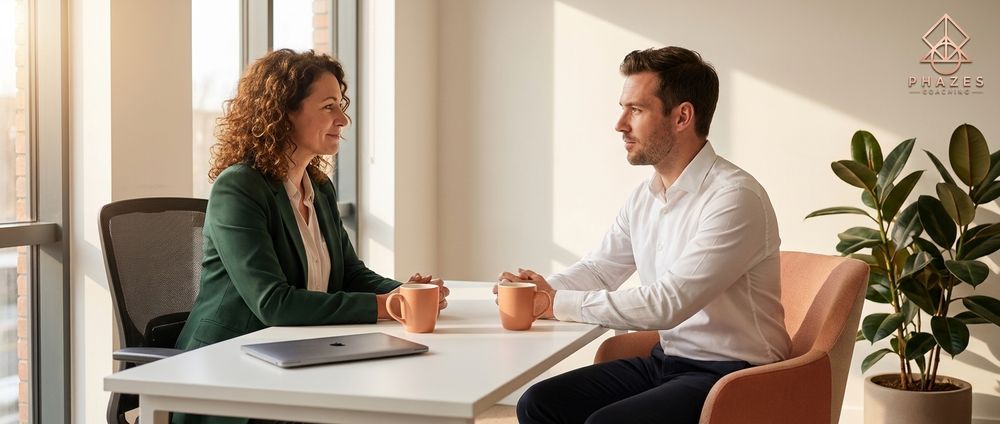 Blog by Phazes Coaching