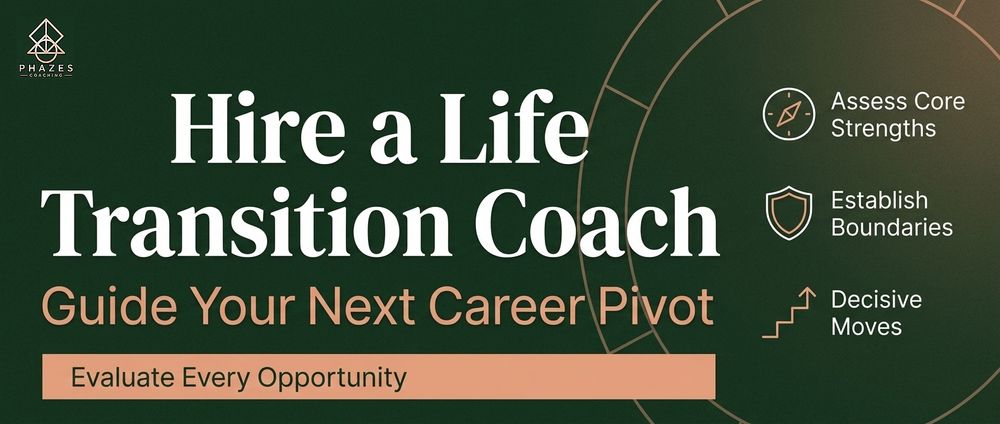 Blog by Phazes Coaching
