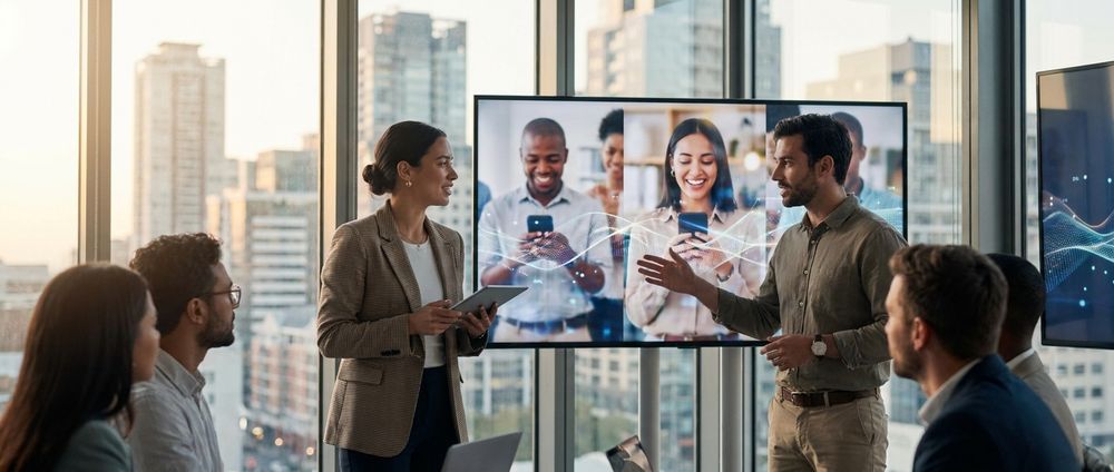 What Makes a Social Media Video Captivating? Insights for Modern Brands