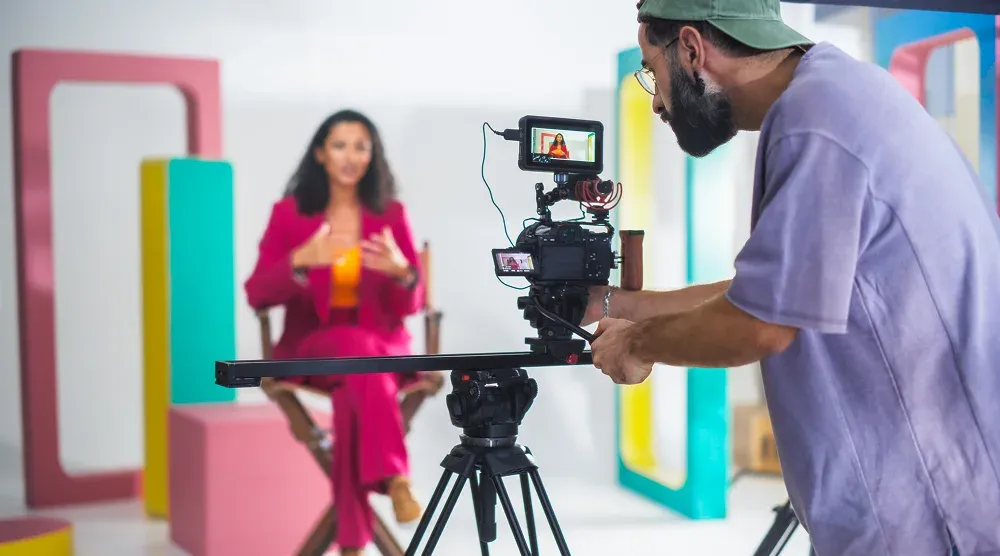 How to Use Branding Videos to Build Trust in Your Local Market