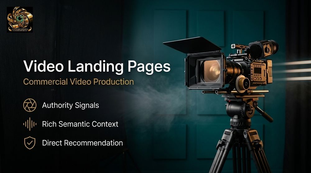 Blog by Captured Notions Entertainment Inc.